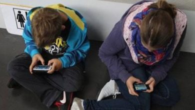 300 مليون طفل تعرضوا لانتهاكات جنسية على الإنترنت في 2023 | تكنولوجيا وسيارات