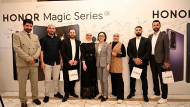 HONOR تطلق HONOR Magic6 Pro و HONOR Magic V2 في الأردن | تكنولوجيا وسيارات
