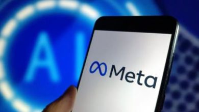 Meta قد تطلق اشتراكات مدفوعة لخدمات الذكاء الاصطناعي | تكنولوجيا وسيارات