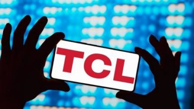 TCL تعود للمنافسة بهاتف متطور يعمل مع شبكات 5G
