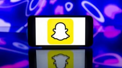 ميزات عملية جديدة تظهر في Snapchat | تكنولوجيا وسيارات