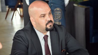 المناصير نائبا لرئيس الاتحاد الافروأسيوي للاقتصاد الرقمي | تكنولوجيا وسيارات