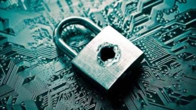 تحسين الأمن الرقمي لمواجهة خطر تسريب البيانات