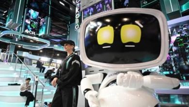 روبوتات وتقنيات روسية جديدة في منتدى بطرسبورغ الاقتصادي | تكنولوجيا وسيارات