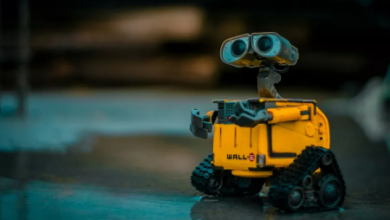 أول روبوت ينهي حياته بسبب ضغط العمل في كوريا الجنوبية | تكنولوجيا وسيارات