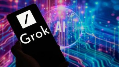 ماسك يعلن عن موعد إطلاق برمجيات Grok 2 للذكاء الاصطناعي | تكنولوجيا وسيارات